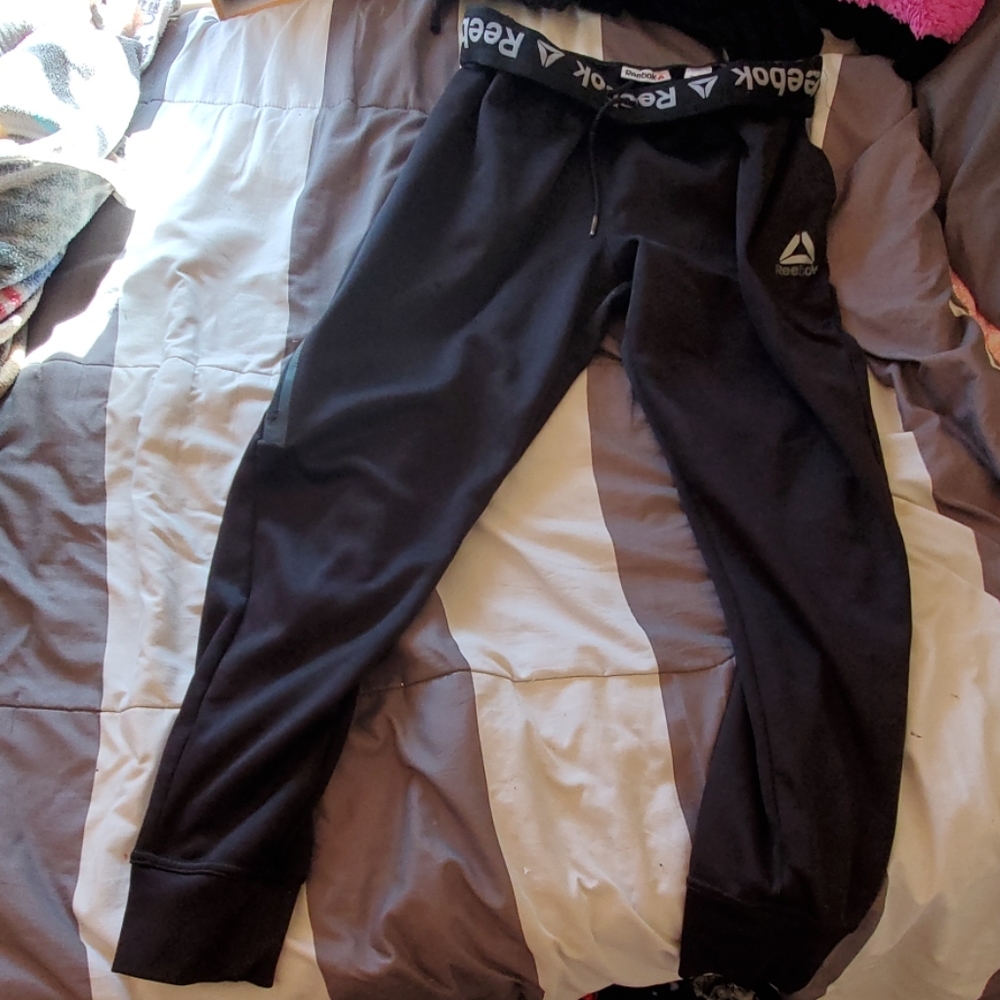 Sweats